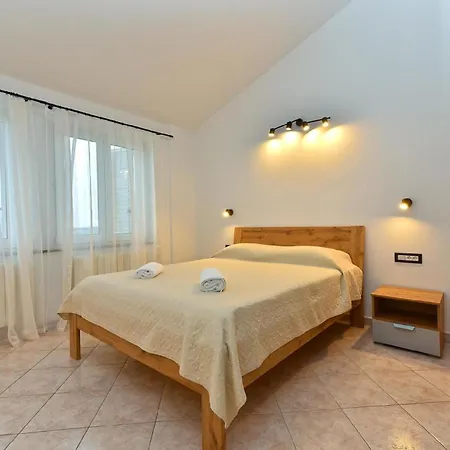 Lejlighed Fuer 4 Personen Ca 50 Qm In Galizana, Istrien Istrische Riviera *