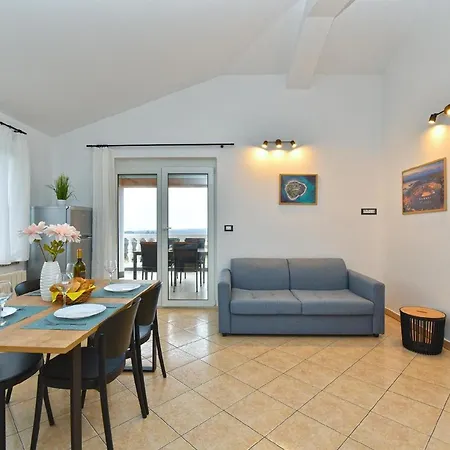 Fuer 4 Personen Ca 50 Qm In Galizana, Istrien Istrische Riviera *