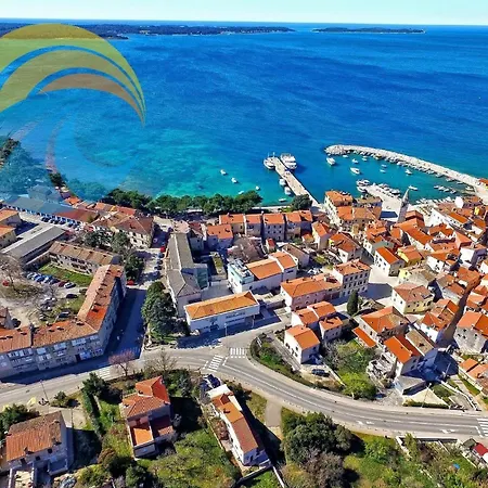 Fuer 4 Personen Ca 50 Qm In Galizana, Istrien Istrische Riviera