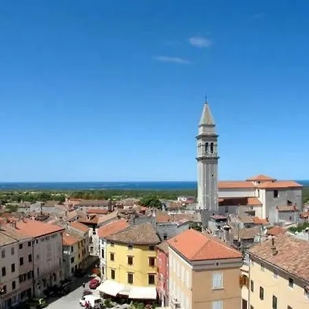 Lejlighed Fuer 4 Personen Ca 50 Qm In Galizana, Istrien Istrische Riviera *